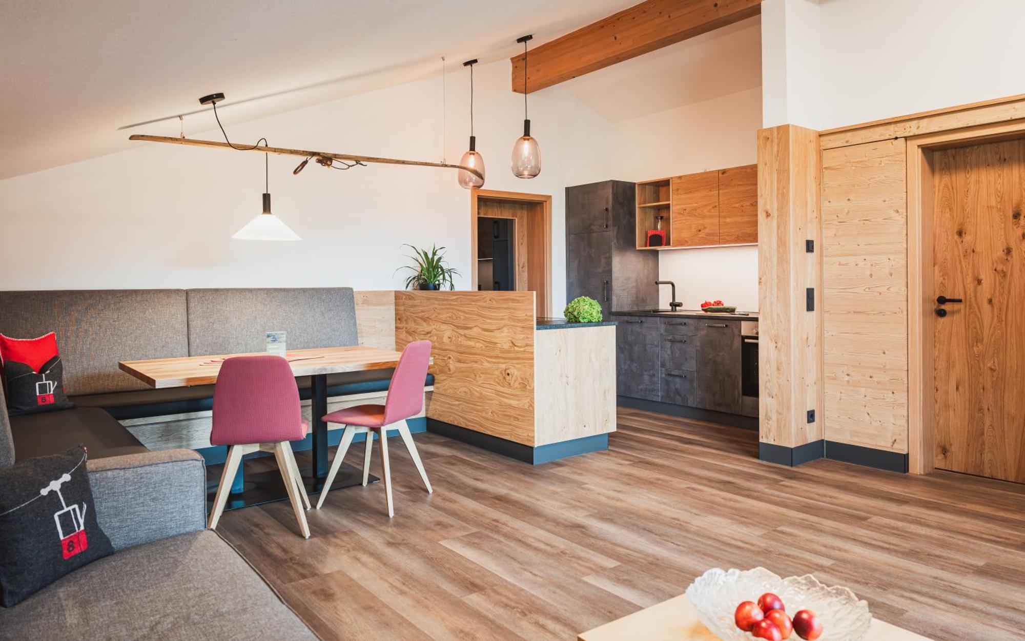 Apartment Gsolhof