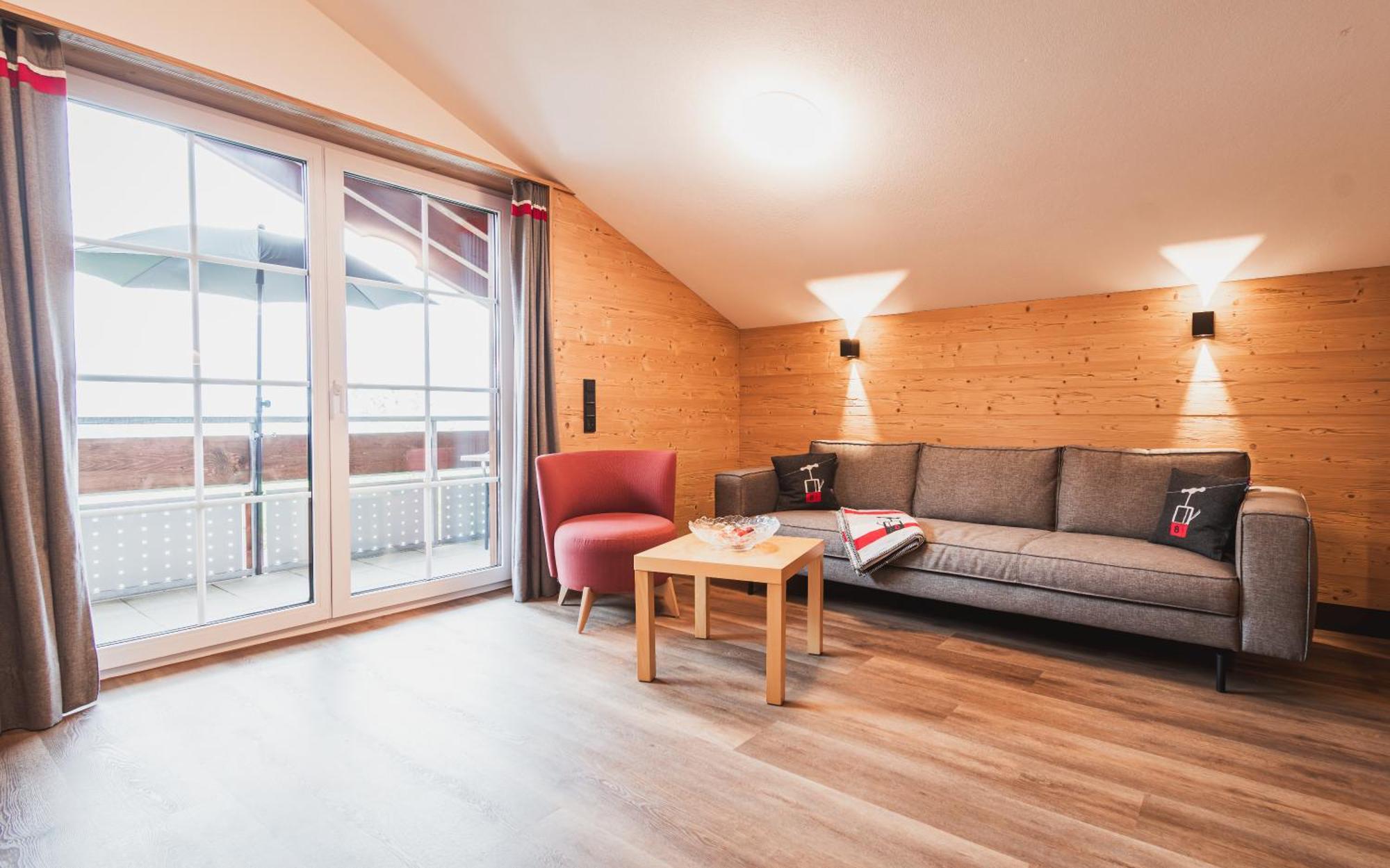 Apartment Gsolhof