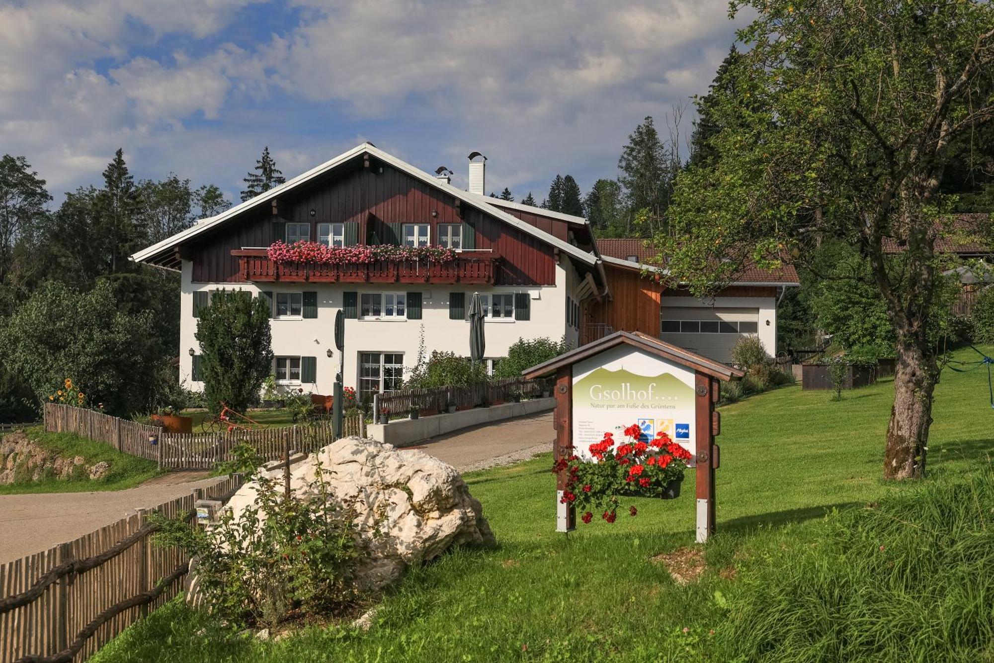 Apartment Gsolhof
